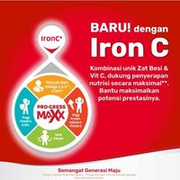 Gambar SGM Eksplor Aktif 1+ Madu / Vanilla 400gr - Susu Pertumbuhan 1+ - Vanilla, 900gr dari sertamart undefined 2 Tokopedia