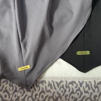 Gambar Daily Khimar Anak Shafa - Mhakids - Hijab Kerudung Jilbab Balita TK SD - Hitam, S dari Mhakids Official Store undefined 5 Tokopedia