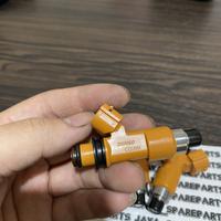 Gambar Nozzle Injector Injektor Suzuki Apv Carry Futura 1.5 1500 ORIGINAL dari Jaya Spareparts_NEW undefined 2 Tokopedia