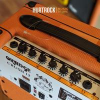 Gambar Orange Crush 12 Amplifier dari HurtRock Music Store undefined 3 Tokopedia
