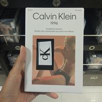 Gambar CELANA DALAM PRIA CALVIN KLEIN ORIGINAL - MICROFIBER BLACK - 1Pack - Hitam, S dari Surf Original Store undefined 1 Tokopedia