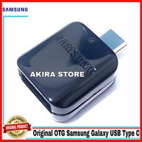 Gambar OTG Connector USB Samsung Galaxy A34 5G A54 5G ORIGINAL 100% Type C dari Akira Store17 undefined 1 Tokopedia