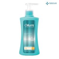 Gambar Sabun Oilum Cleansing Wash Brightening Care Bottle - 210 ml (6 Pcs) dari M2F2 Shop - Paseban undefined 3 Tokopedia