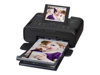 Gambar Kamera Selfi Canon SELPHY CP1300 Wireless Photo Printer dari Basiit undefined 1 Tokopedia