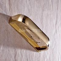 Gambar Luxury Gold Color Brass Mounted Bathroom Accessory Square Soap Dish dari Cipta Storee undefined 5 Tokopedia