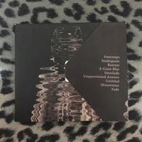 Gambar CD Vague - Footsteps dari Berhala-Bekas undefined 2 Tokopedia