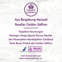 Gambar PROMO! Saffron Super Negin High Quality Mother Box (6pcs) 1 Gram dari Golden Saffron undefined 2 Tokopedia