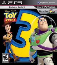 Gambar Game PS3 PKG CFW OFW HEN Disney Pixar Toy Story 3 dari squarestore86 undefined 1 Tokopedia