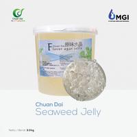 Gambar Hantien Jelly (Crystal/Seaweed jelly) dari Mutiara Gemilang Indonesia Surabaya undefined 1 Tokopedia