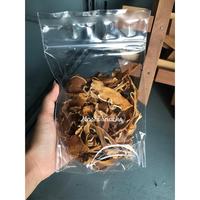 Gambar Rebung Kering Bangka Chuk Sun Khon / Klingking / Meng Sun Bamboo Shoot dari Moshi Snacks undefined 1 Tokopedia
