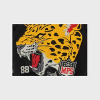 Gambar Memphis Origins - Varsity Jacket Leopard (Limited Edition) - XL dari Market Senja undefined 4 Tokopedia