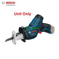 Gambar Gergaji Mini Cordless Bosch GSA 12 V-LI (Unit Only) dari Getar Teknik undefined 1 Tokopedia
