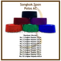 Gambar Peci Betawi - Merah dari Jindan Collection Store undefined 3 Tokopedia