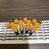 Gambar Nozzle Injector Injektor Suzuki Apv Carry Futura 1.5 1500 ORIGINAL dari Jaya Spareparts_NEW undefined 3 Tokopedia
