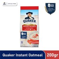 Gambar Quaker Oatmeal 200 g Instant dari Starled Shop undefined 2 Tokopedia