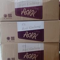 Gambar Roti Aoka gulung Coklat dari Robot acc undefined 2 Tokopedia