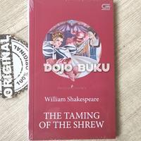 Gambar English Classics: The Taming of the Shrew by William Shakespeare dari Dojo Buku undefined 1 Tokopedia