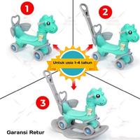 Gambar Mainan Anak Laki Usia 1 Tahun Ke Atas Melatih Motorik dan Kecerdasan dari Indung Toys undefined 1 Tokopedia