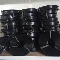 Gambar 1 Roll 20Meter Karet List Tangga Step Nosing Anti Slip Pengaman Tangga - MERAH POLOS dari Djakartamitraperkasa undefined 5 Tokopedia