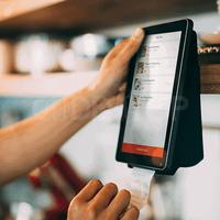 Gambar iMin M2 MAX 8 Tablet Mesin Kasir POS Portable Android Printer Thermal dari Codeshop Surabaya Barat undefined 4 Tokopedia