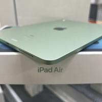 Gambar Resmi iBox New iPad Air 5 Wifi Only New BNIB - Blue, 64GB dari Zistore Apple undefined 5 Tokopedia