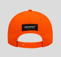 Gambar Topi Mclaren Cap New Era Official F1 Team Ori Original Formula - HARGA OFFLINE dari Autodrez undefined 3 Tokopedia