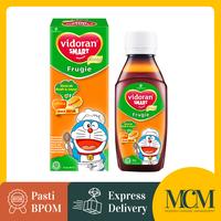 Gambar Vidoran Smart Frugie - 100 mL - Penambah Nafsu Makan Anak dari MCM Commerce undefined 1 Tokopedia