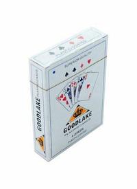 Gambar KARTU REMI GOOD LAKE - KARTU REMI GOODLAKE PLASTIC COATED Playing Card dari JuraganOlahraga undefined 1 Tokopedia