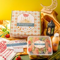 Gambar Ramadhan Kareem Hampers paket L - Asinan Buah, Level 1 dari Fangskitchen Official undefined 1 Tokopedia