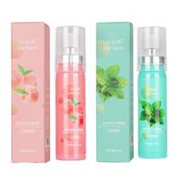 Gambar Concealer Cairan Liquid Spray Semprot Pencerah Penyegar Kulit Wajah - Hijau dari Alonealon Shop undefined 3 Tokopedia