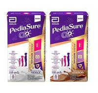 Gambar Pediasure GO TETRA 110 ml VANILA Susu UHT dari Toko Oneway - Cabang undefined 2 Tokopedia