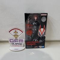 Gambar SHF Kamen Rider Geats Entry Raise Form dari GFM oLsHop undefined 1 Tokopedia