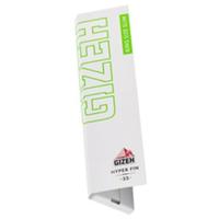 Gambar Gizeh Kingsize Slim Hyper Fine Magnet/Papir/Kertas Linting dari Bakau Express undefined 1 Tokopedia