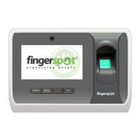 Gambar Mesin Absen Online Fingerspot Revo 156BNC Sensor Wajah Sidik Jari - 156BNC dari Codeshop Surabaya Barat undefined 3 Tokopedia