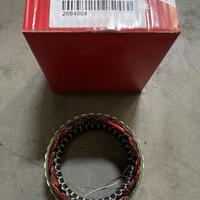 Gambar STATOR ALTERNATOR FE / FUSO FR 6D14 6D15 dari PutraJayaDinamo undefined 2 Tokopedia