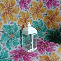 Gambar Lentera lilin antik Kubah 40 warnah putih dari Asse Emergency_NEW undefined 1 Tokopedia