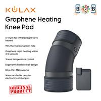 Gambar KULAX Graphene Heating Knee Pad Alat Terapi Lutut dari b2b mobile undefined 1 Tokopedia