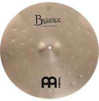 Gambar MEINL B22ETHC - BYZANCE TRADITIONAL 22" EXTRAN THIN HAMMERED CRASH dari MAESTROMUSIK undefined 1 Tokopedia