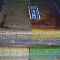 Gambar kue basah palembang khas asli palembang dari Pempek Kemplang Aulia undefined 2 Tokopedia