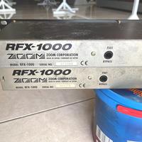 Gambar Zoom 1000 made in japan original dari SA_PRO AUDIO undefined 2 Tokopedia
