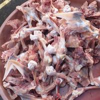 Gambar [TERMURAH] Tulang ayam Untuk Sop 500gr - 1kg / Tulang Ayam Sop - 1kg dari Bangun Store Medan undefined 1 Tokopedia