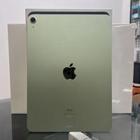 Gambar Resmi iBox New iPad Air 5 Wifi Only New BNIB - Blue, 64GB dari Zistore Apple undefined 2 Tokopedia