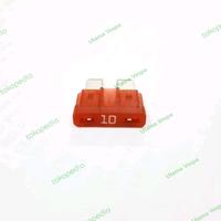 Gambar Sekring fuse 10A Vespa Matic all LX LXV S Sprint Primavera original dari Utama Vespa undefined 2 Tokopedia