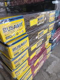 Gambar kasur busa premiun GARANSI 20 TAHUN ready murah makassar - 120x200 dari INDO MEBEL MAKASSAR undefined 1 Tokopedia