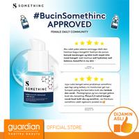 Gambar SOMETHINC HYALuronic9+ Advanced + B5 Serum 20ml dari Guardian Official Store undefined 5 Tokopedia