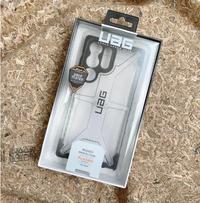 Gambar SAMSUNG S23 ULTRA Urban Armor Gear UAG Plasma Anti drop Phone Case dari Samudra Accessories undefined 4 Tokopedia
