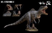 Gambar Nanmu Studio 本心楠改 Behemoth 2.0 Deluxe with Base - King of Border dari Adoptasaurus ID undefined 2 Tokopedia