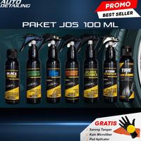Gambar Auto Detailing Paket Perawatan Mobil 100ML dari gaffta undefined 1 Tokopedia