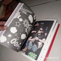 Gambar BUKU YG FAMILY 2014 World Tour POWEr dari Top afan undefined 5 Tokopedia