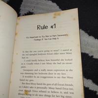 Gambar novel allie finkle's rules for girls meg cabot dari siahaan books undefined 4 Tokopedia